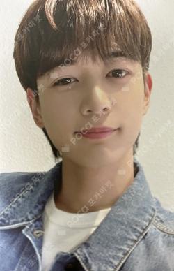 14th Anniversary Acrylic Stand & AR Voice Card Set