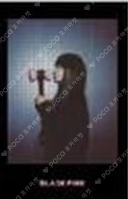 Official Light Stick Ver. 1 LISA photocard image