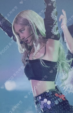 2021 BLACKPINK: The Show DVD