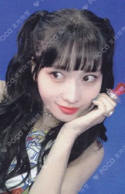 FANCY YOU MOMO photocard image