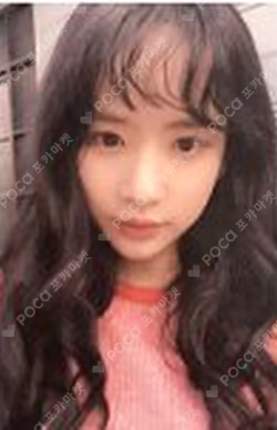 HAPPY MOMENT BROADCAST SEOLA photocard image