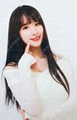 THE SECRET SEOLA photocard image