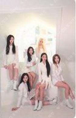 [X X] LIMITED A Unit photocard image