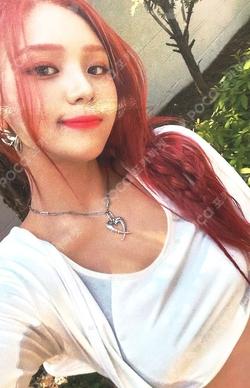 Summer Vibe UMJI photocard image