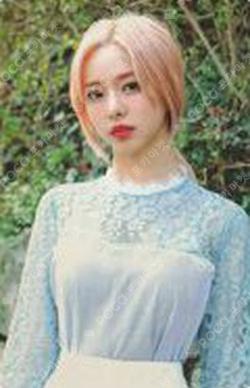 Love&Evil B ViVi photocard image