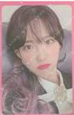 As You Wish JAPAN FAN SIGNING EVENT LUDA photocard image