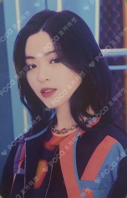 Voltage PHOTO CARD DECO SET