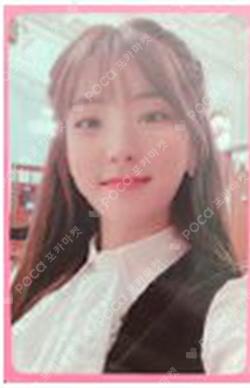 As You Wish JAPAN FAN SIGNING EVENT EUNSEO photocard image