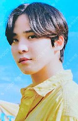 Season Songs Ver. 2 YUNHO photocard image