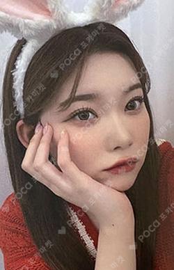 the collective soul and unconscious: chapter one KTOWN4U TSUKI photocard image