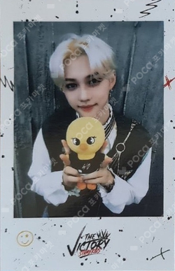 Pocamarket, Stray Kids FELIX STRAY KIDS x SKZOO POP-UP STORE