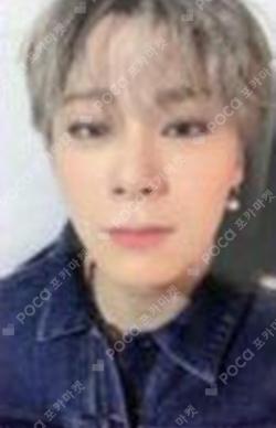 All Yours EVERLINE MOONBIN photocard image