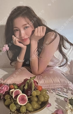 Real Love Floral Ver.