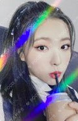 [&] WITHDRAMA Olivia Hye photocard image