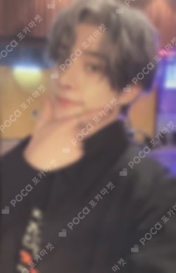 MANIFESTO : DAY 1 Weverse Albums ver.