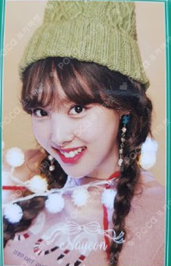Merry&Happy