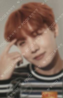 Bbq J-Hope photocard image