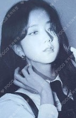 2021 BLACKPINK: The Show Live CD