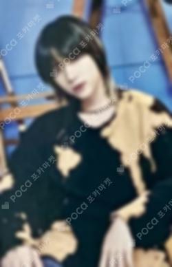 Holiday Special Box BEOMGYU photocard image