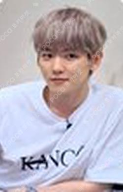 Cbx Exostwol Dvd Japan Fanclub BAEKHYUN photocard image
