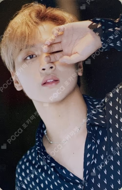 Dicon Photo Card 101:Custom Book /City Of Angel Since 2019 In Seoul-La