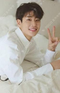 Dream Part.01 NIGHT ver. MJ photocard image