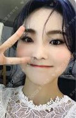 [&] D JinSoul photocard image