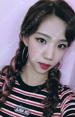 For the Summer Pink ver.