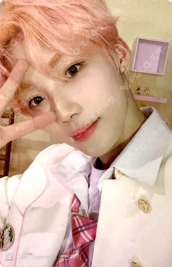 Bloom Bloom Bloom Ver.