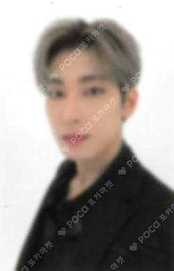 HAPPY WONWOO DAY BIRTHDAY PACKAGE