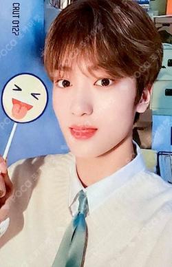 C-DELIVERY PHOTOCARD SET