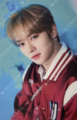 STRAY KIDS x SKZOO POP-UP STORE 'THE VICTORY' RANDOM PHOTOCARD PACK