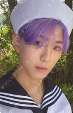 1st Album 'OK' Prologue : Be OK STORM ver.