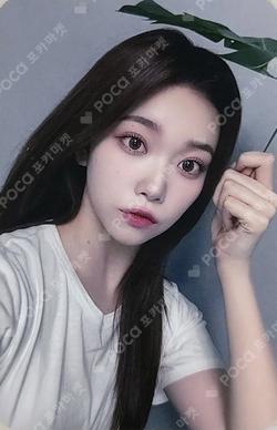 track by YOON: PATBINGSU PHOTOCARD+TIN CASE SET B ver.