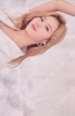 WORLD TOUR 2019 TWICELIGHTS Trading Card