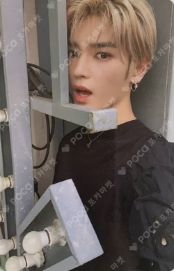 Dicon Photo Card 101:Custom Book /City Of Angel Since 2019 In Seoul-La