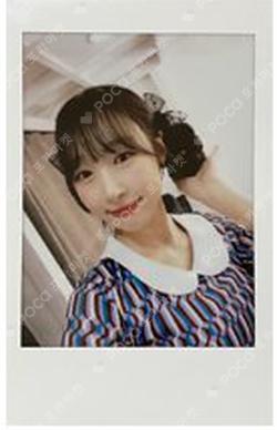 Hmph! SHIBUYA TOWER RECORDS SOOBIN photocard image