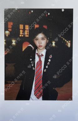 IVE GAEUL photocard image
