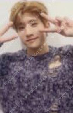 All Yours JOEUNMUSIC JINJIN photocard image