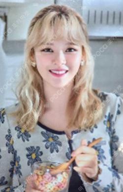 ON & OFF : JAPAN SEASON’S GREETINGS 2021 JEONGYEON photocard image