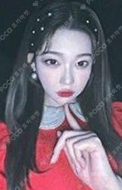 the collective soul and unconscious: chapter one DEAR MY MUSE TSUKI photocard image