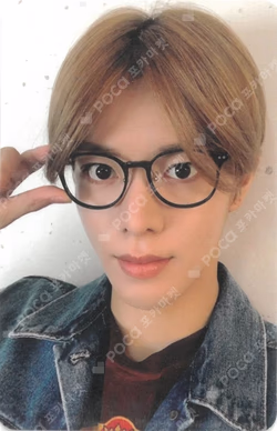 Ncit Random Photo Pack Day Ver.