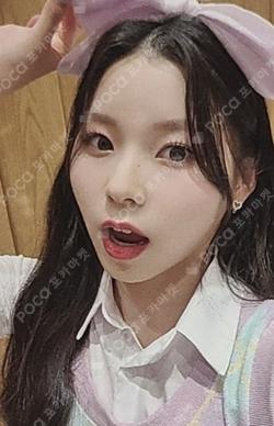 2022 MUSICBANK BROADCAST KYUJIN photocard image