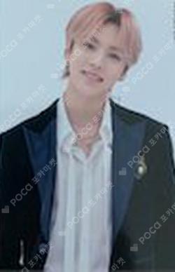 MONSTA X MINHYUK photocard image
