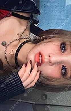 Not Friends Special Edition HeeJin photocard image