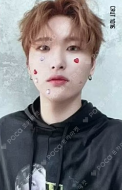 Part.2 LIBERTY : IN OUR COSMOS FanCafe Event LIBERTY ver.