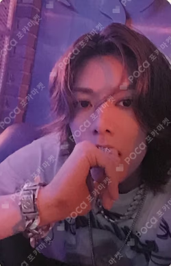 2 Baddies Digipack Ver. YUTA photocard image