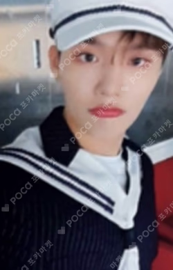 1st Album 'OK' Prologue : Be OK EVERLINE