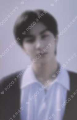 ENHYPEN JUNGWON photocard image