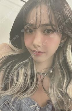 Summer Vibe Jewel Case ver. SINB photocard image